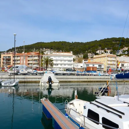 Marina 1-a L'Estartit