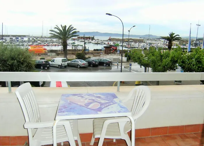Marina 1-a Apartamento *