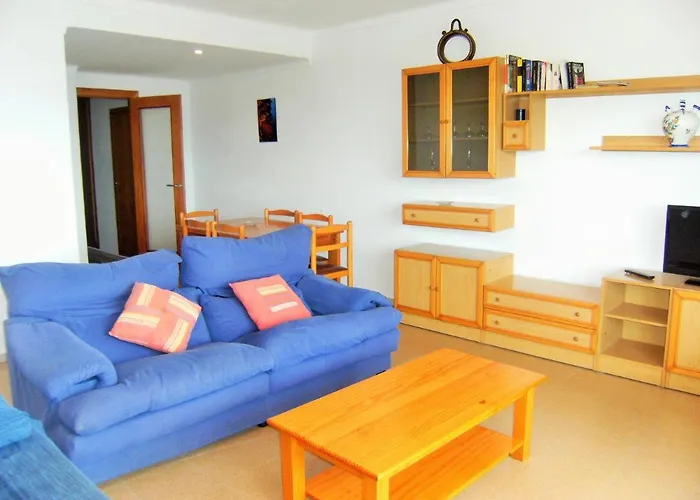 Marina 1-a Apartamento L'Estartit