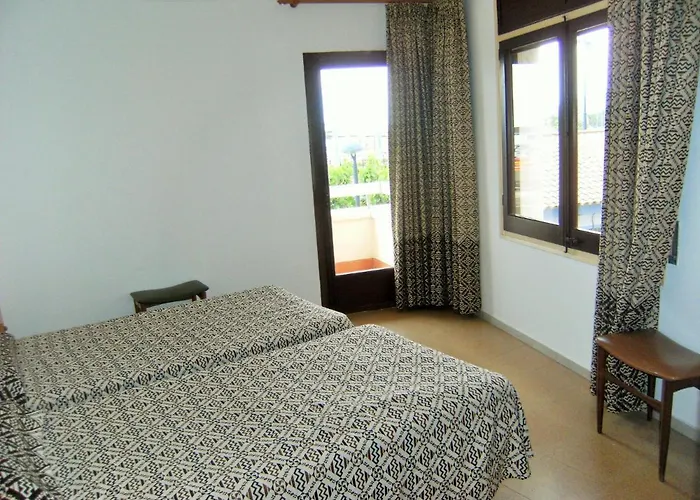 Apartamento Marina 1-a