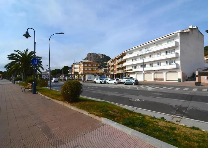 Marina 1-a Apartamento