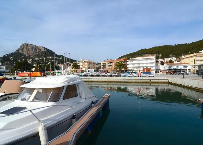 Marina 1-a Apartamento L'Estartit