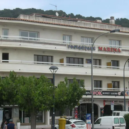Apartment Marina 1-a L'Estartit