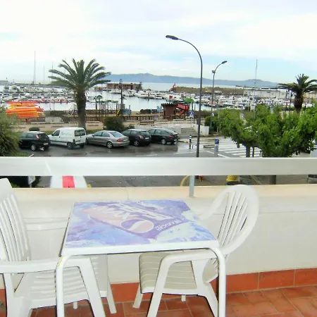 Marina 1-a アパート *