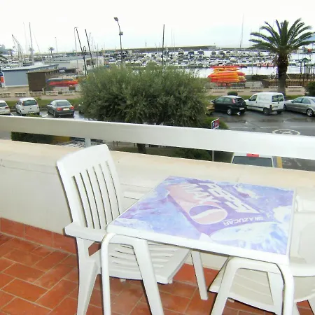 Marina 1-a *