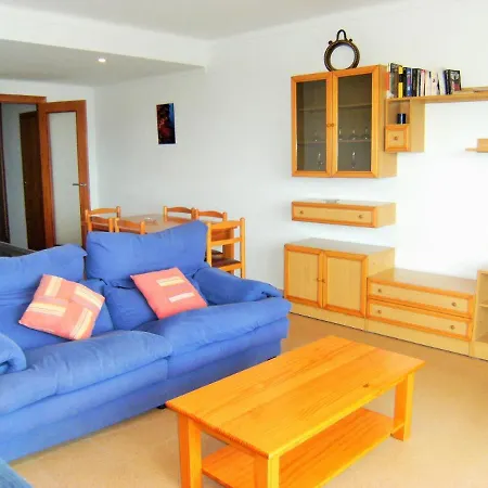 Marina 1-a アパート レスタルティット