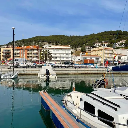 Marina 1-a * L'Estartit