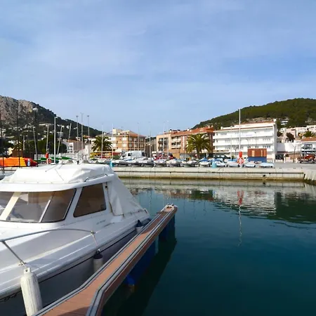 Marina 1-a アパート レスタルティット