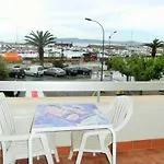 Marina 1-a Appartement *