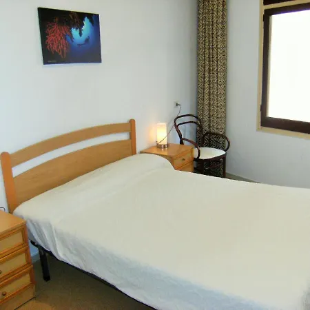 Appartement Marina 1-a L'Estartit