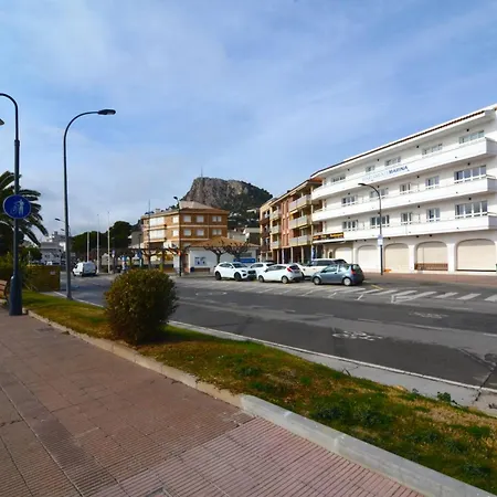 Marina 1-a Appartement