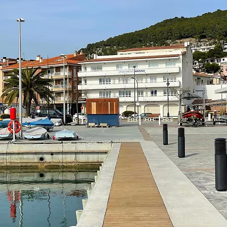 Marina 1-a Appartement L'Estartit